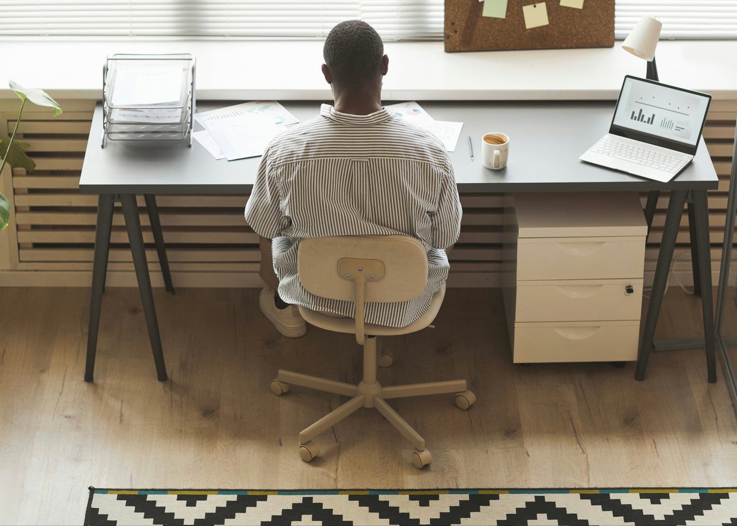 All-day Comfort and Breathability