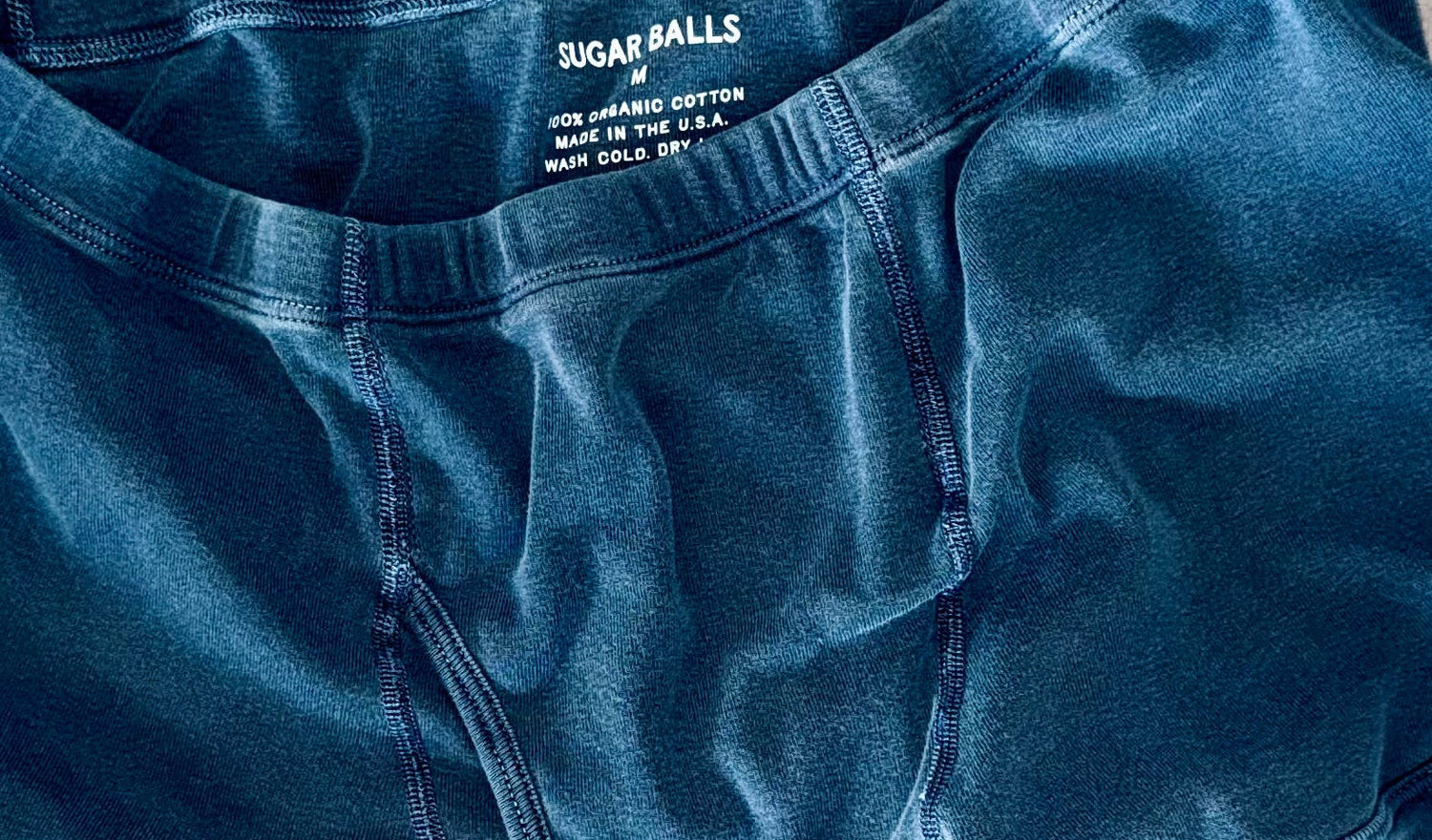 An American Original